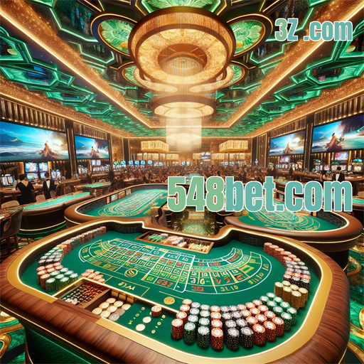 Descubra as Melhores Promoções do 548bet.com e Maximize sua Experiência de Jogo